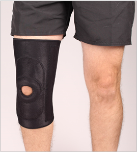 RAFYS KNIEBRACE / PATELLABRACE