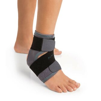 ORLIMAN PEDIATRIC ENKELBRACE