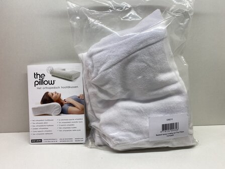 THE PILLOW SOFT ORTHOPEDISCH KUSSEN