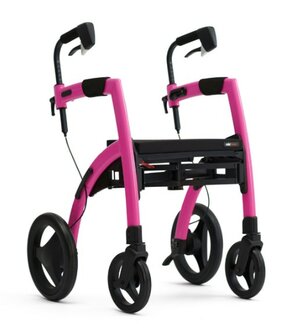 ROLLATOR ROLLZ MOTION