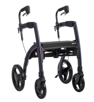 ROLLATOR ROLLZ MOTION