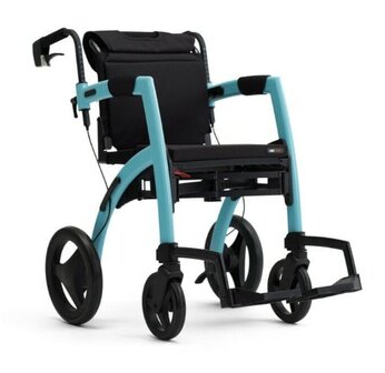 ROLLATOR ROLLZ MOTION