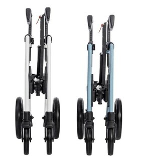 ROLLATOR ROLLZ MOTION