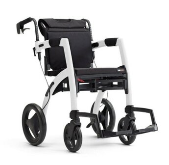 ROLLATOR ROLLZ MOTION