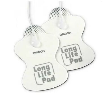 TENS LONG LIFEPADS voor TENS E4 - E1 - E3 