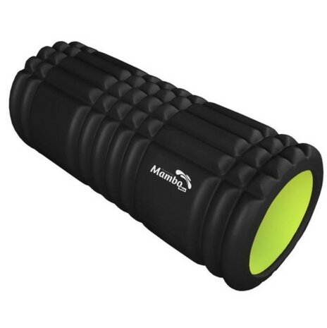 MAMBO MAX HOLLOW FOAM ROLLER