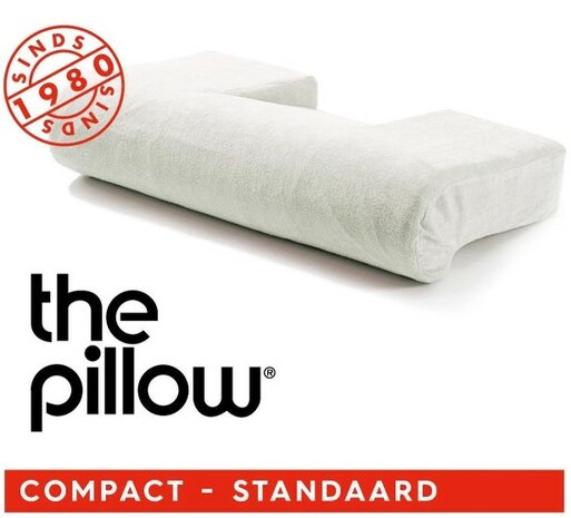 THE PILLOW STANDAARD ORTHOPEDISCH KUSSEN