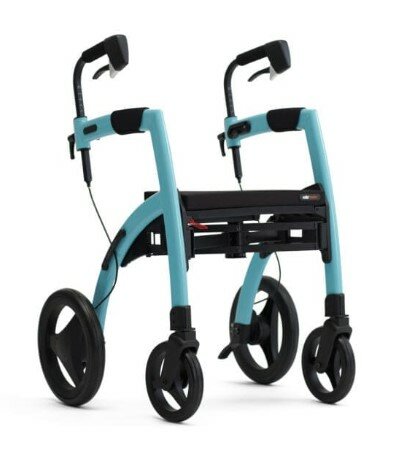 ROLLATOR ROLLZ MOTION